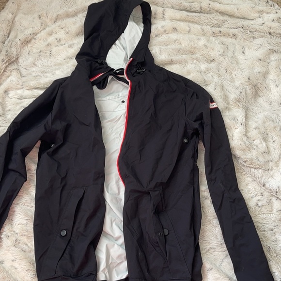 Rain Coat - Picture 2 of 5